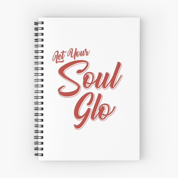 Artikelvorschau, Soul Glo entworfen und verkauft von SeasonXpress.