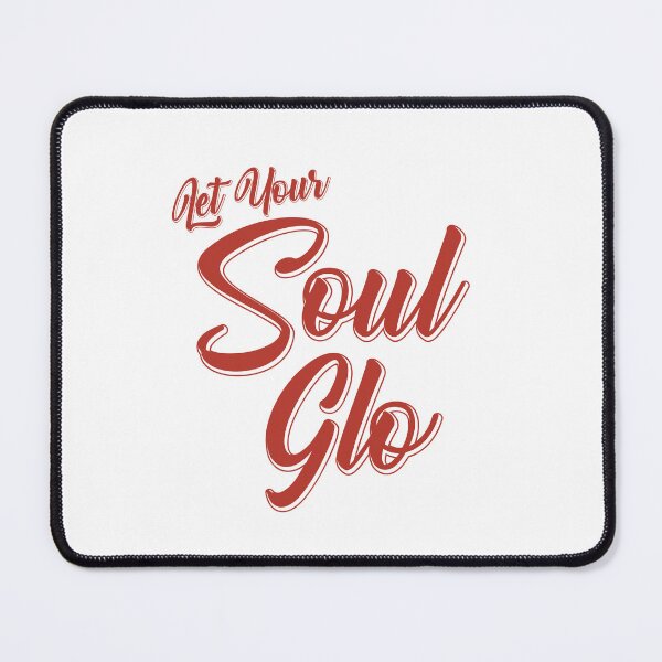Item preview, Soul Glo designed and sold by SeasonXpress.