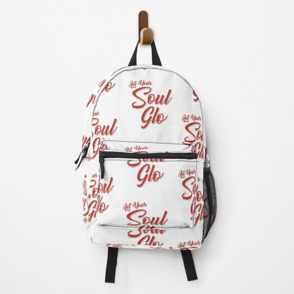 Item preview, Soul Glo designed and sold by SeasonXpress.