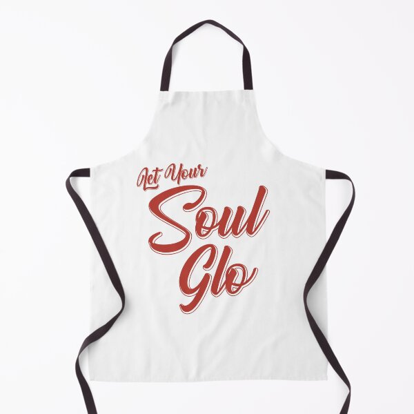 Item preview, Soul Glo designed and sold by SeasonXpress.