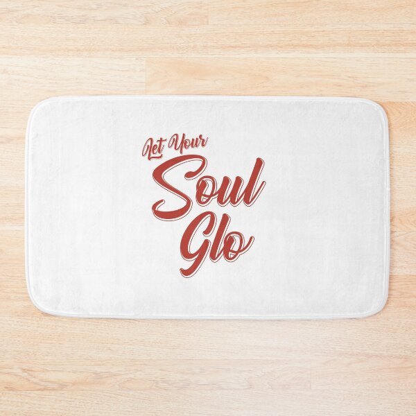 Item preview, Soul Glo designed and sold by SeasonXpress.