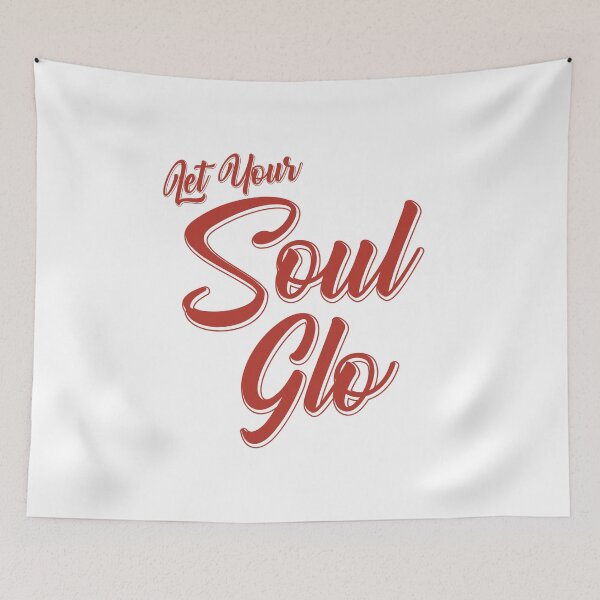 Item preview, Soul Glo designed and sold by SeasonXpress.