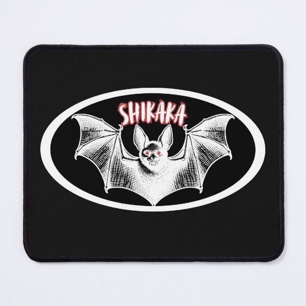 Item preview, SHIKAKA designed and sold by Popcorn Odyssey.