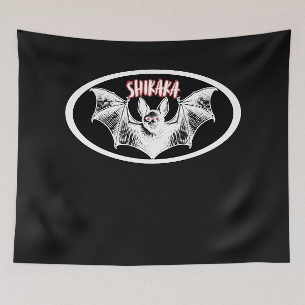 Item preview, SHIKAKA designed and sold by Popcorn Odyssey.