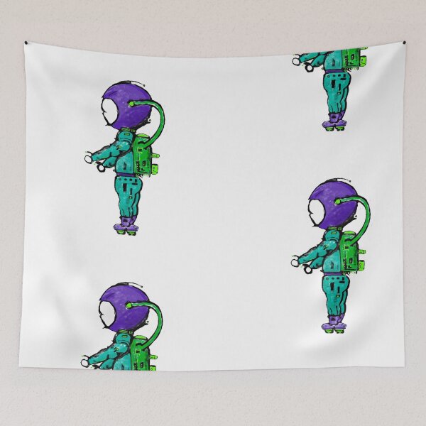Item preview, Saturn people worlds Nimbus X-13 designed and sold by Mphotoi.