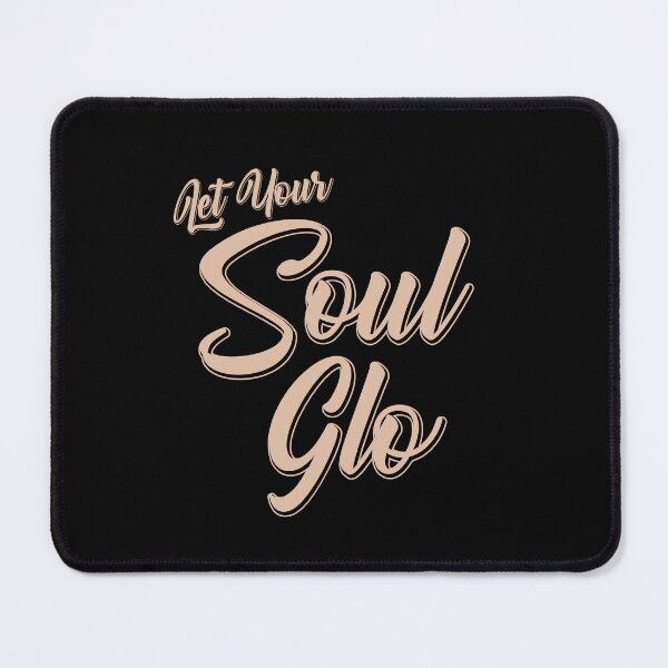 Item preview, Soul Glo designed and sold by SeasonXpress.