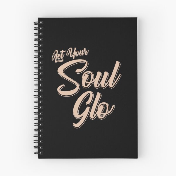 Artikelvorschau, Soul Glo entworfen und verkauft von SeasonXpress.