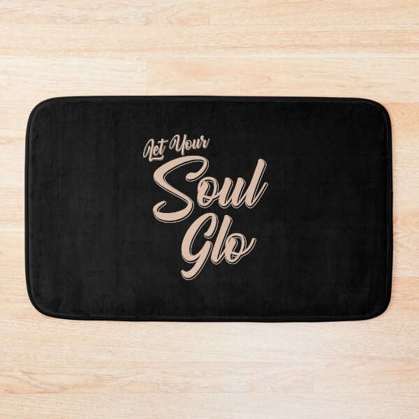 Item preview, Soul Glo designed and sold by SeasonXpress.