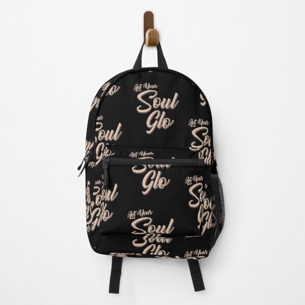 Item preview, Soul Glo designed and sold by SeasonXpress.