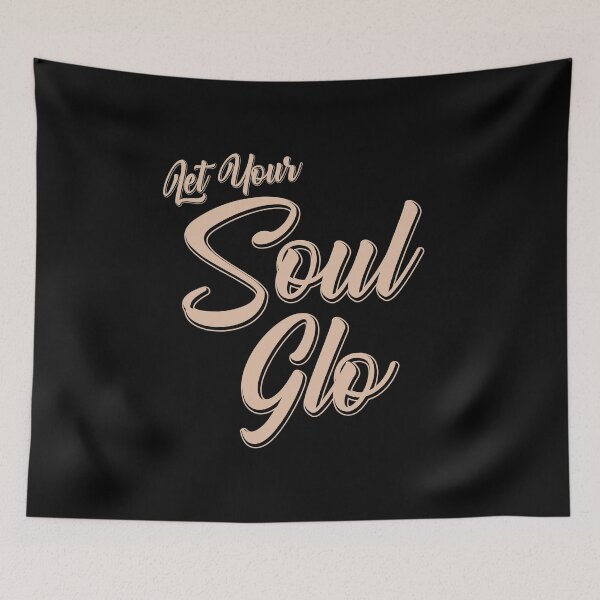 Item preview, Soul Glo designed and sold by SeasonXpress.