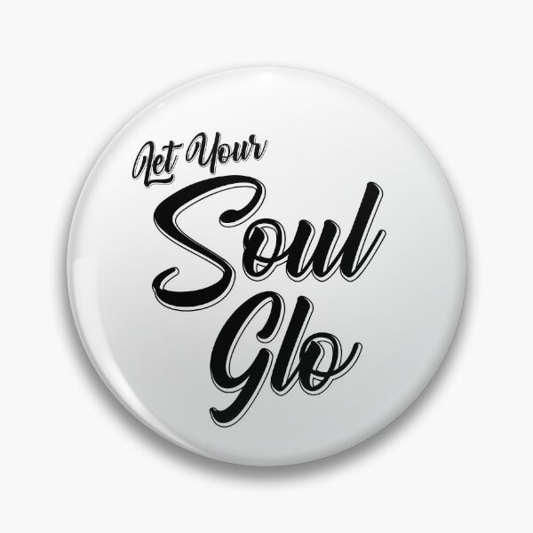 Artikelvorschau, Soul Glo entworfen und verkauft von SeasonXpress.