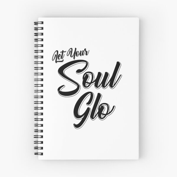 Artikelvorschau, Soul Glo entworfen und verkauft von SeasonXpress.