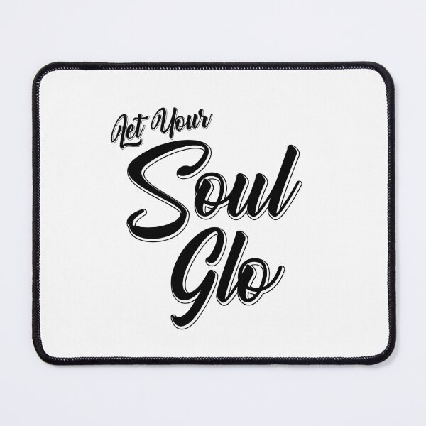 Item preview, Soul Glo designed and sold by SeasonXpress.
