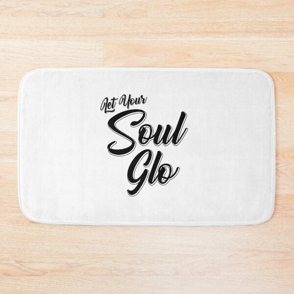 Item preview, Soul Glo designed and sold by SeasonXpress.