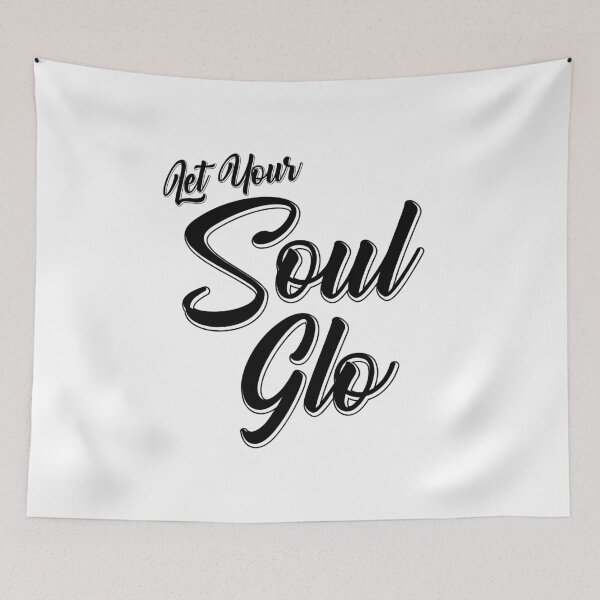 Item preview, Soul Glo designed and sold by SeasonXpress.
