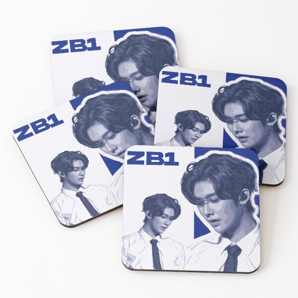 Item preview, RICKY ZEROBASEONE designed and sold by 3ndizone.