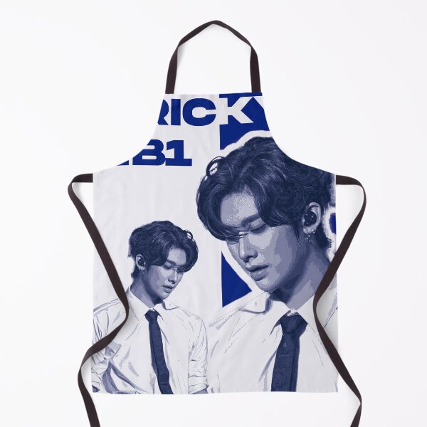 Item preview, RICKY ZEROBASEONE designed and sold by 3ndizone.