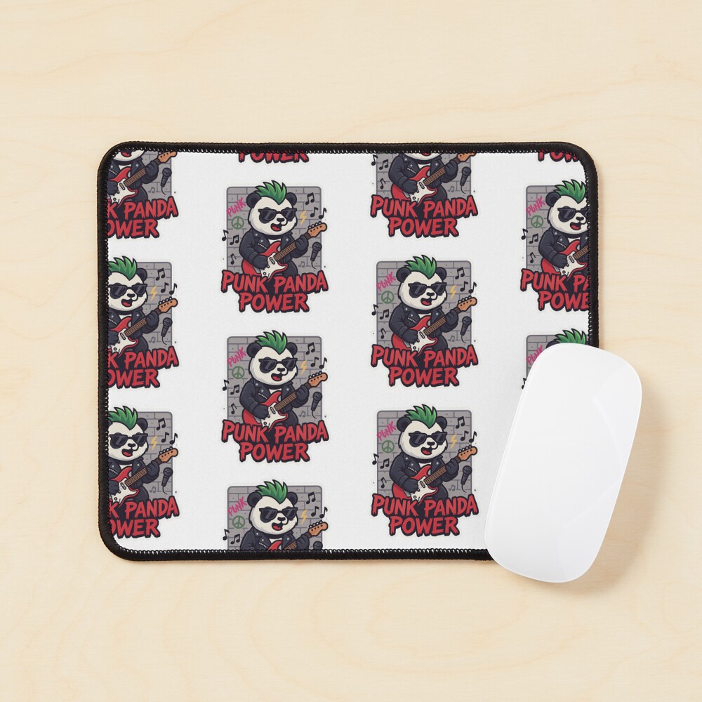 Item preview, Mouse Pad designed and sold by StudioKedara.
