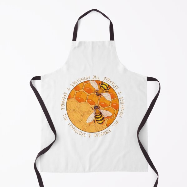 Item preview, Resemble the Honeybee designed and sold by AFKids.