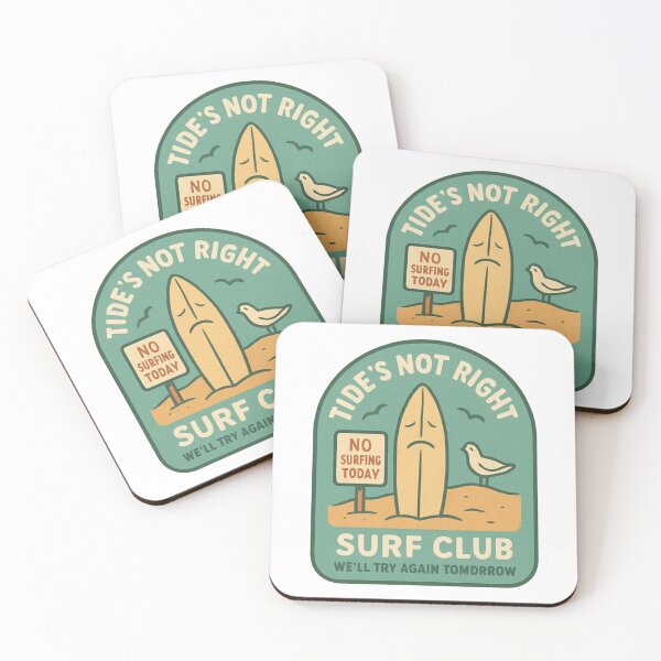 Item preview, Surf club designed and sold by Dwafen.