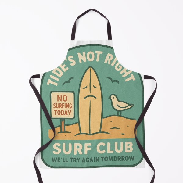 Item preview, Surf club designed and sold by Dwafen.