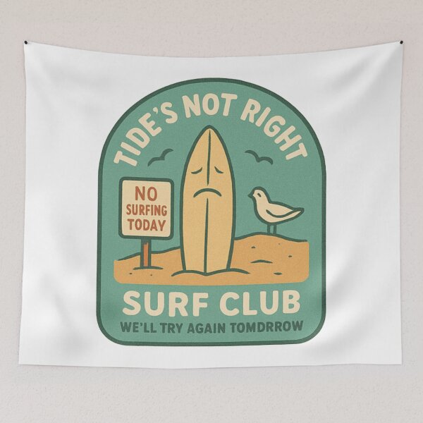 Item preview, Surf club designed and sold by Dwafen.