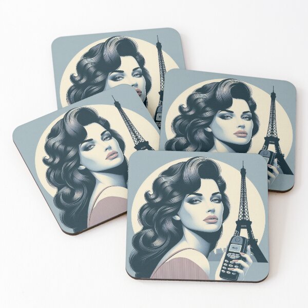 Item preview, Hollywood Pinup- 410 designed and sold by williamlharvey.