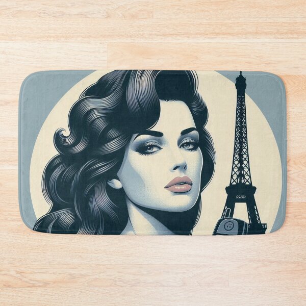 Item preview, Hollywood Pinup- 410 designed and sold by williamlharvey.