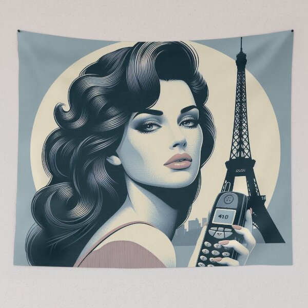 Item preview, Hollywood Pinup- 410 designed and sold by williamlharvey.