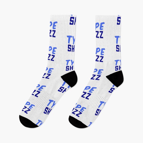 Item preview, Type Shizz, Internet slang Blue designed and sold by Memes N Lore .