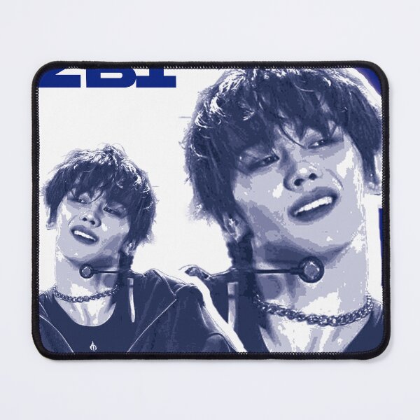 Item preview, GYUVIN ZEROBASEONE designed and sold by 3ndizone.