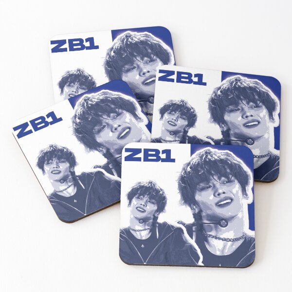 Item preview, GYUVIN ZEROBASEONE designed and sold by 3ndizone.