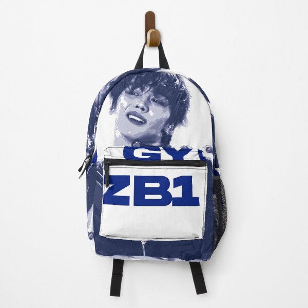 Item preview, GYUVIN ZEROBASEONE designed and sold by 3ndizone.