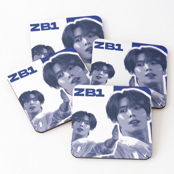 Item preview, YUJIN ZEROBASEONE designed and sold by 3ndizone.