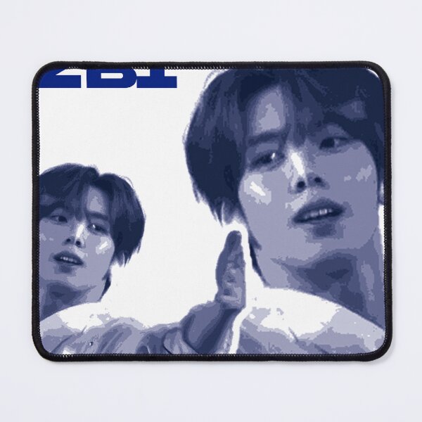 Item preview, YUJIN ZEROBASEONE designed and sold by 3ndizone.