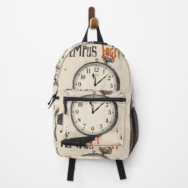Item preview, 'Tempus fugit' designed and sold by Filologica.
