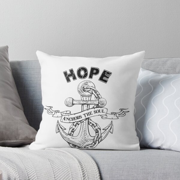 Item preview, Hope designed and sold by Lifeispeachy9.