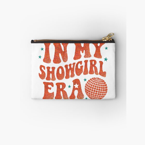 Item preview, In My Showgirl Era Disco Ball Concert Graphic designed and sold by SaltedBeachPaperie.