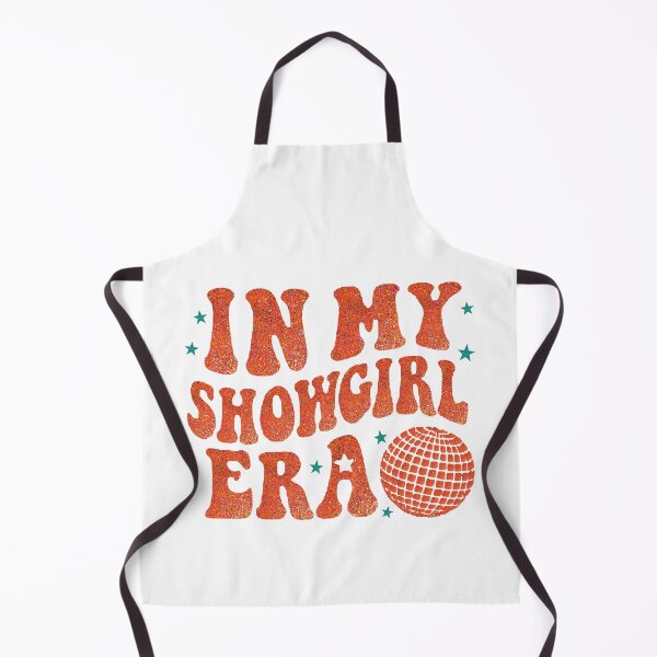 Item preview, In My Showgirl Era Disco Ball Concert Graphic designed and sold by SaltedBeachPaperie.