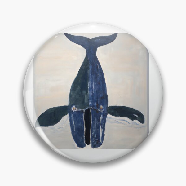 Item preview, Blue Whale  designed and sold by 20apple.
