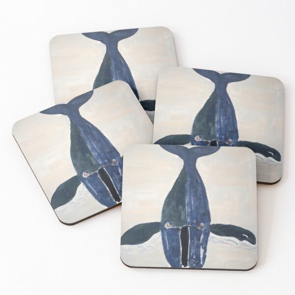 Item preview, Blue Whale  designed and sold by 20apple.