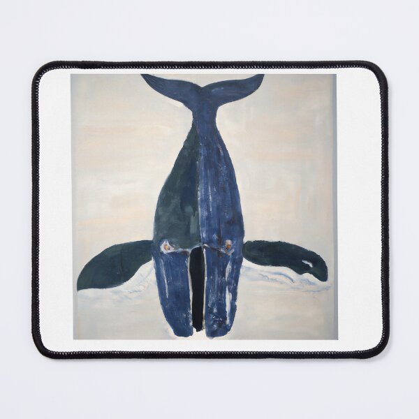 Item preview, Blue Whale  designed and sold by 20apple.