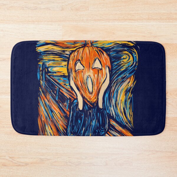 Item preview, The halloscream designed and sold by kharma zero.