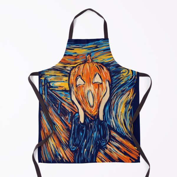 Item preview, The halloscream designed and sold by kharma zero.