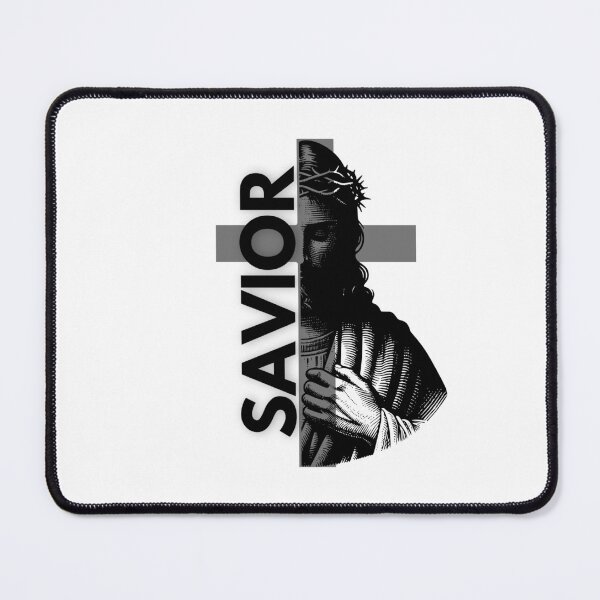 Item preview, Savior designed and sold by HarvestedbyFaith.