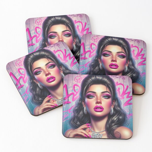 Item preview, Hollywood Pinup- Caitlyn designed and sold by williamlharvey.