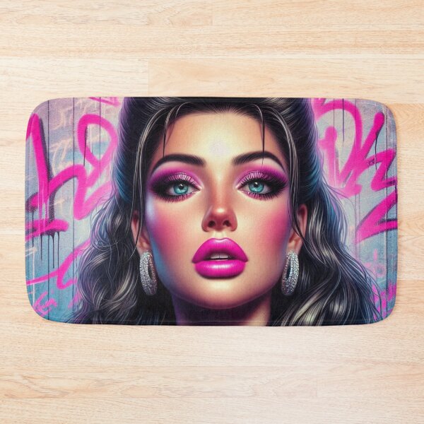 Item preview, Hollywood Pinup- Caitlyn designed and sold by williamlharvey.