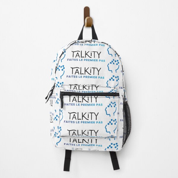 Item preview, Talkity, Take the first step designed and sold by Talkityapp.