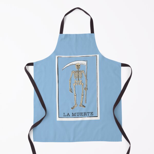 Item preview, Death designed and sold by Isaac-ilustrado.