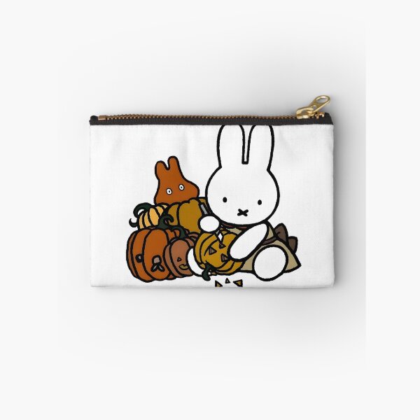 Item preview, Halloween Miffy  designed and sold by KrishaCreate.